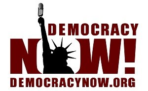 Watch Democracy Now Recorded TV from USA
