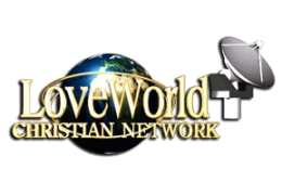 LoveWorld TV from Nigeria