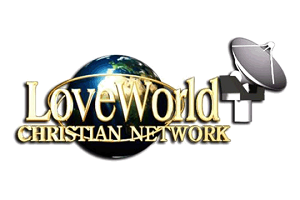 Watch LoveWorld TV Live TV from Nigeria