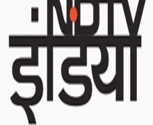 NDTV India TV from India