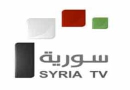 ORTAS TV from Syria