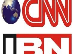 CNN News 18 CNN IBN TV from India