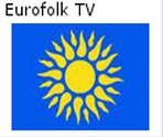 Watch EuroFolk TV Live TV from Bulgaria