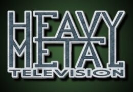 Heavy Metal Television TV from USA