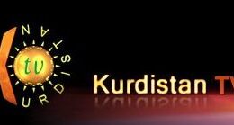 Kurdistan TV from Kurdistan