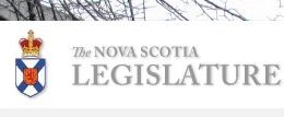 Legislative Assembly TV from Canada