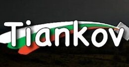 Tiankov TV from Bulgaria