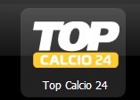 Watch Top Calcio 24 TV Live TV from Italy