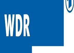 WDR TV from Germany