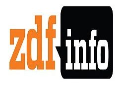 ZDF Info TV from Germany