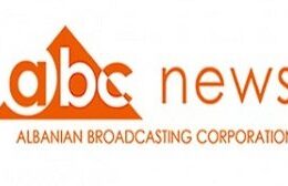 ABC News TV from Albania