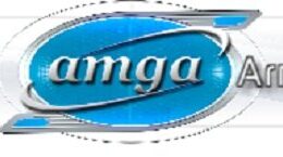Amga TV from Armenia