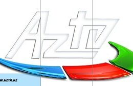 AZTV from Azerbaijan
