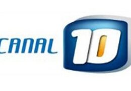 Canal 10 Cordoba TV from Argentina