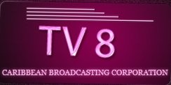 CBC TV 8 Live TV from Barbados