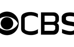CBS News TV from USA