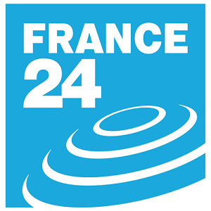 Watch France 24 Arabic Live TV from France