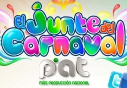 Red PAT TV from Bolivia