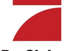 ProSieben TV from Germany