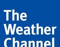The Weather Channel TV from USA