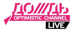 Watch TV Rain Live TV from Russia