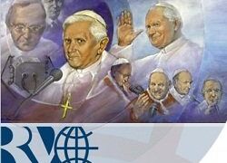Vatican Radio TV from Vatican