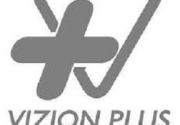 Vizion Plus TV from Albania