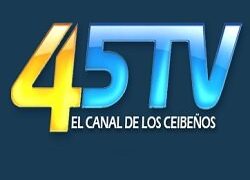 45TV from Honduras
