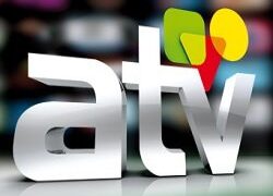 ATV Martinique Recorded TV from French Guiana