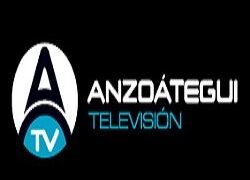 Anzoategui Television TV from Venezuela