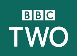 BBC Two TV from United Kingdom