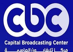 CBC Egypt TV from Egypt
