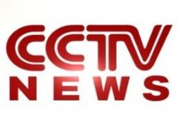 CGTN China Global Television Network TV from China