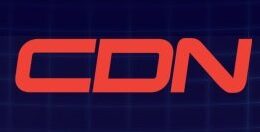CDN 37 TV from Dominican Republic