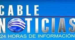 Cable Noticias TV from Colombia