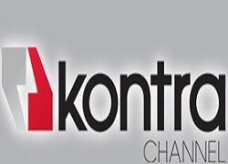 Kontra Channel TV from Greece