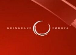 Faroese Broadcasting Corporation TV from Faroe Islands