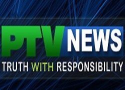 PTV News TV from Pakistan