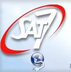 Watch Sat 7 Live TV from Egypt