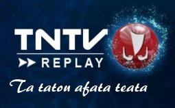 Watch TNTV Live TV from French Polynesia