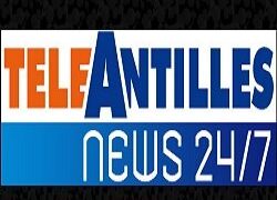 Tele Antilles TV from Haiti