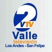 Canal VTV Valle Television TV from Chile