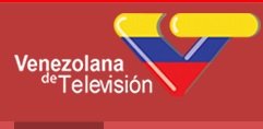 Watch Venezolana de Television Live TV from Venezuela