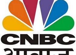 CNBC TV18 TV from India
