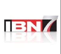 News 18 Lokmat TV from India