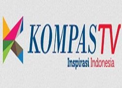 Kompas TV from Indonesia