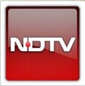 Watch NDTV 24×7 Live TV from India