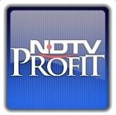 Watch NDTV Profit Live TV from India