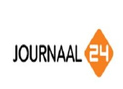 NOS Journaal TV from Netherlands