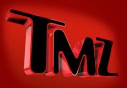 TMZ TV from USA